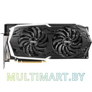 Видеокарта MSI GeForce RTX 2070 ARMOR 8G OC (RTX 2070 ARMOR 8G OC)